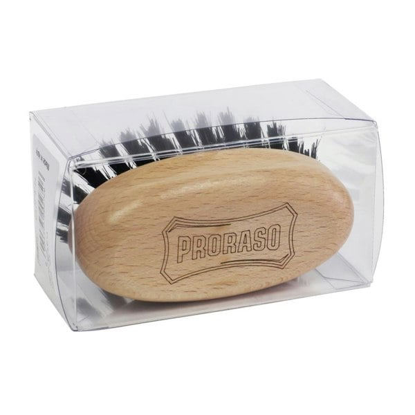 Proraso Moustache Brush