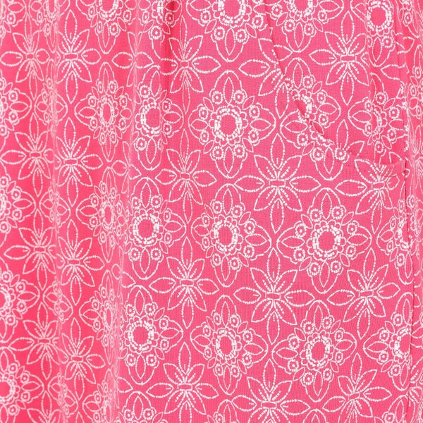 Lazy Jacks LJ120 - Printed Dress - Geo