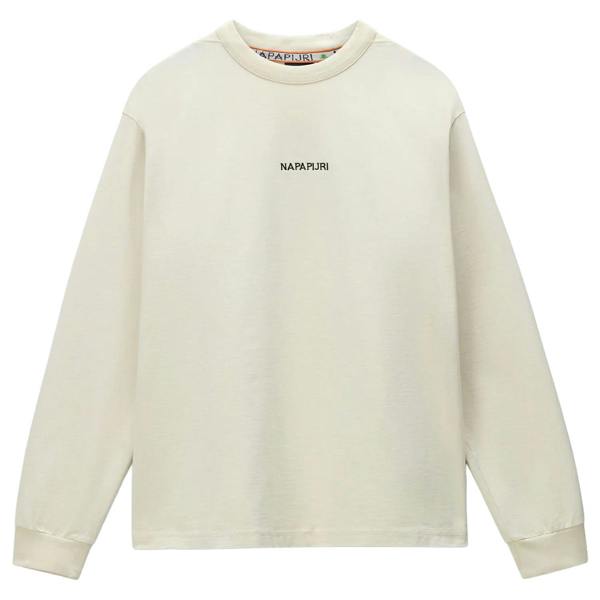 Napapijri S-Tenri Long Sleeve T-Shirt