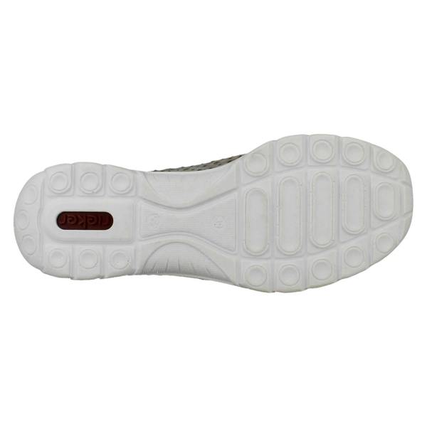 Rieker Ladies Rieker Casual Summer Shoes L32P6