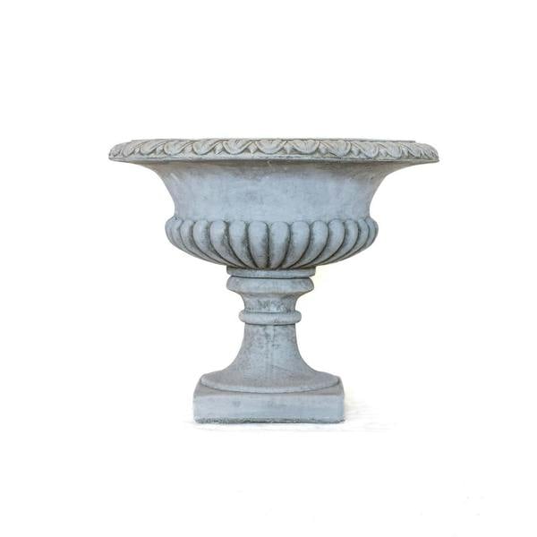 Victorian design Stone cast Garden Vase/Urn