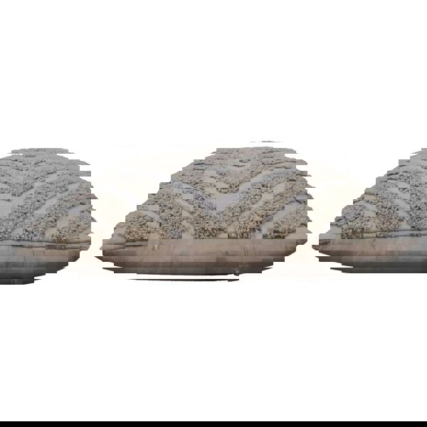 Artisan Furniture Grey Diamond Cushion Set of 2