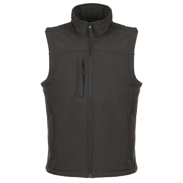 Breckland Bodywarmer - Hi-Vis Trousers