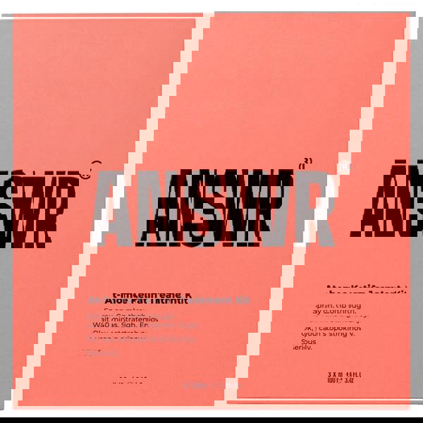 ANSWR At-Home Keratin Treatment