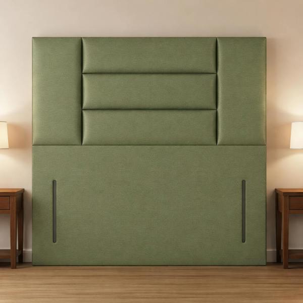 Great British Beds Hebden Headboard
