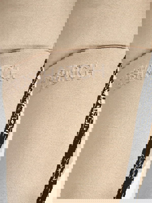 Crosshatch Apollo Joggers Stone