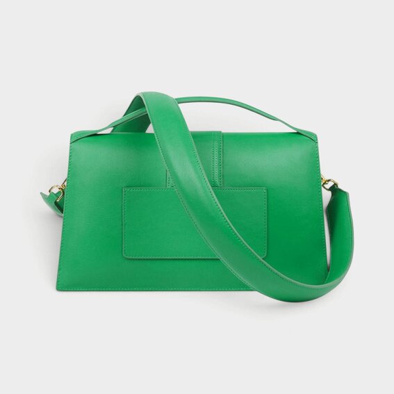 Jacquemus Le Bambinou Green