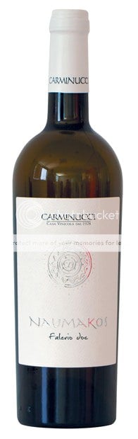 Carminucci, Naumakos, Falerio 2021 75cl