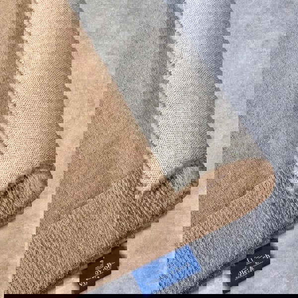 The Rugs Handwoven Abstract Design Wool Rug