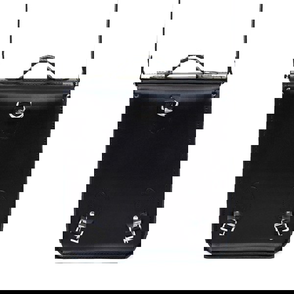 Pride Leather City Backpack - Backpack - Zatchels