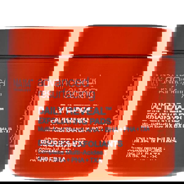 StriVectin Advanced Resurfacing Daily Reveal Exfoliating Pads x 60