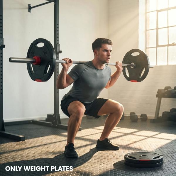 Weight Plate