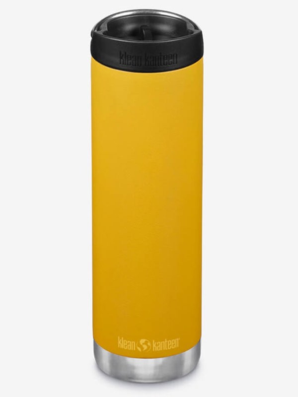 Klean Kanteen TKWide Insulated Bottle 20oz (592ml)