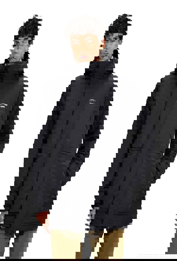 Berghaus Wansbeck Insulated Parka