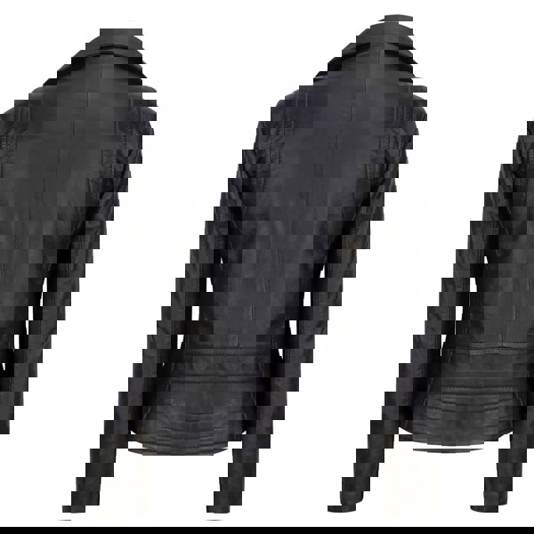 hhf03_jacket_Black_2XL - 18, hhf03_jacket_Black_3XL - 20, hhf03_jacket_Black_4XL - 22, hhf03_jacket_Black_5XL - 24, hhf03_jacket_Black_L - 14, hhf03_jacket_Black_M - 12, hhf03_jacket_Black_S - 10, hhf03_jacket_Black_XL - 16, hhf03_jacket_Black_XS - 8