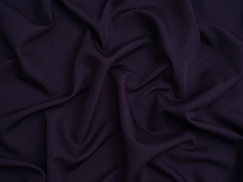 Minerva Core Range Minerva Soft Touch Crepe Fabric - Plain Design Dressmaking Fabric, 110 cm / 44" Wide - per metre