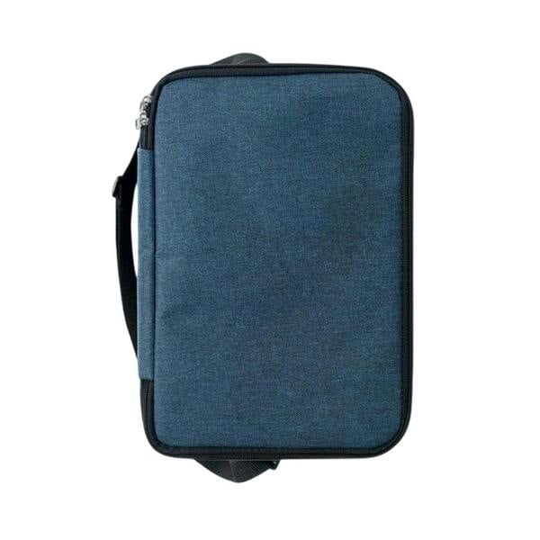 MidOcean Icecube RPET Cooler Bag - Blue - 