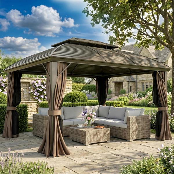 Gazebo