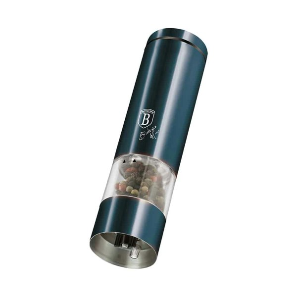 Berlinger Haus Electric Pepper or Salt Mill Berlinger Haus BH/1977