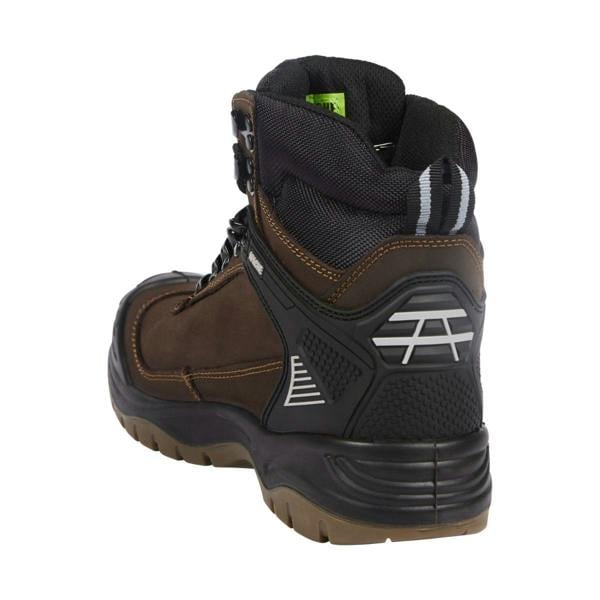 Ranger Waterproof Safety Hiker - Hi-Vis Trousers