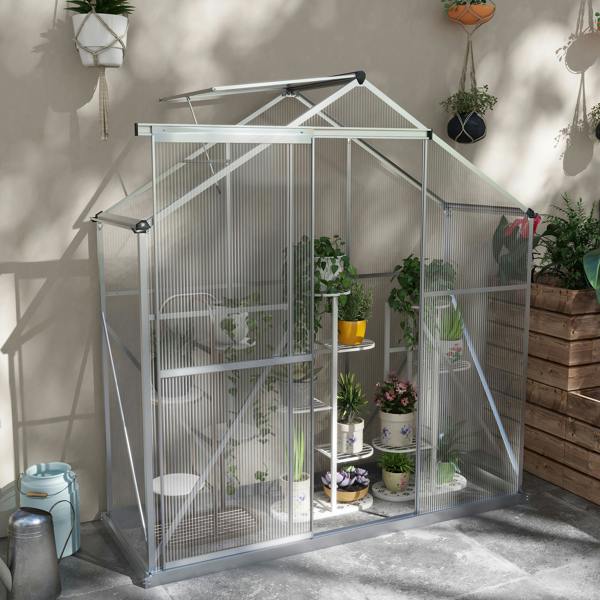Greenhouse