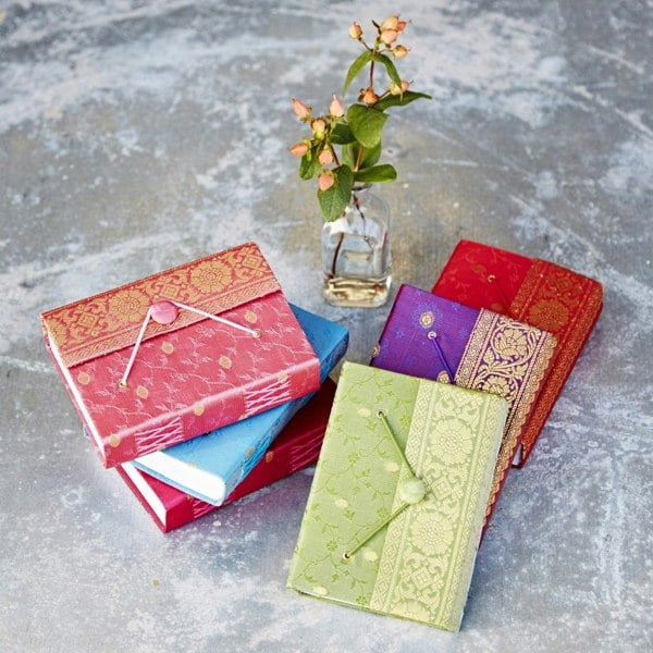 mini sari journals