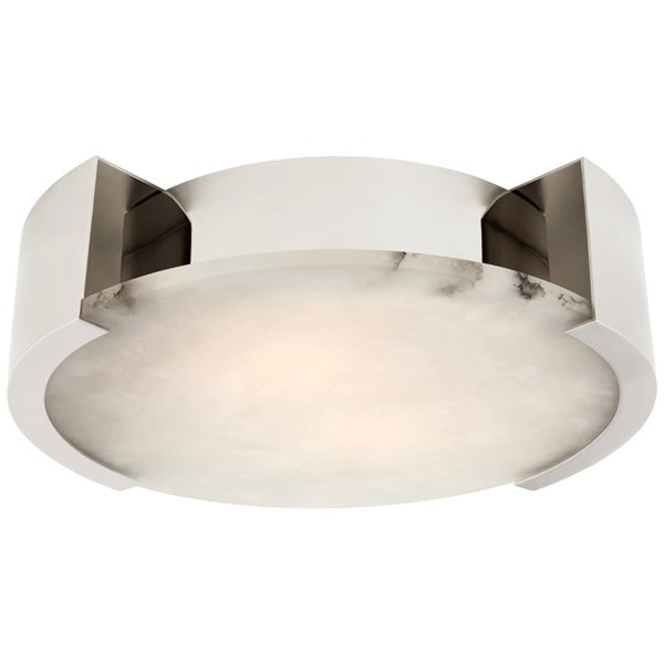 Kelly Wearstler Melange Large Flush Mount Ceiling Light