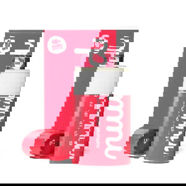 Nuud Natural Unscented Deodorant 45 g