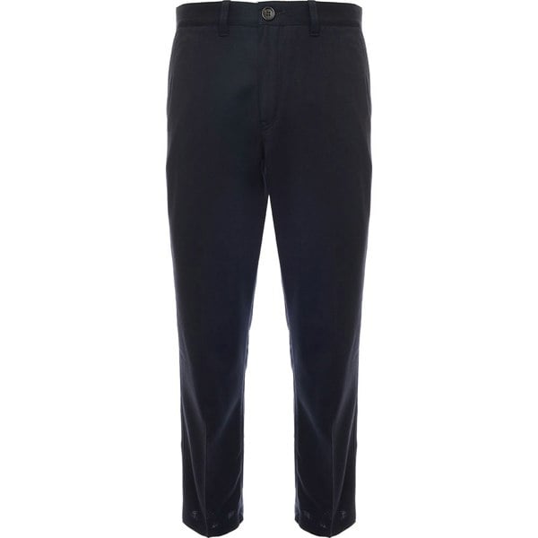 Paul Smith Mens Chino Tapered Fit in Navy