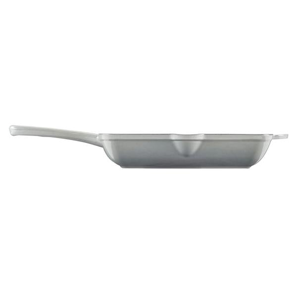 Cooks Professional Cast Iron Skillet Pan | Grey