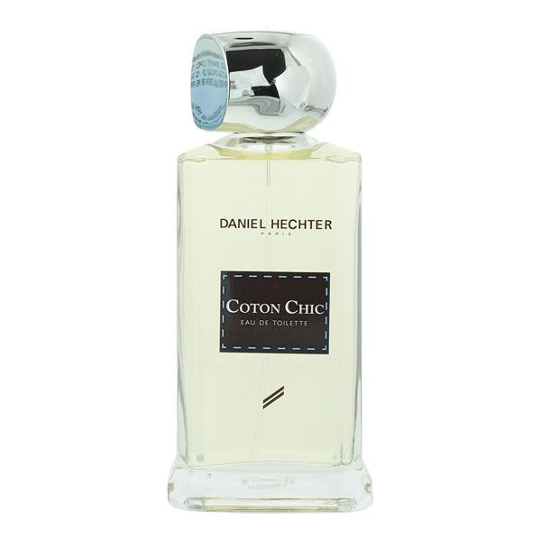 Daniel Hechter Homme Coton Chic Eau de Toilette 100ml Spray for Him