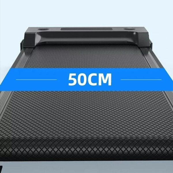 Havendro Electric Treadmill Motorised Folding Slim Line Running Machine Portable