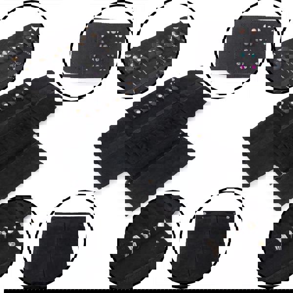 Catwalk Collection Handbags Chanelle - Jewellery Roll