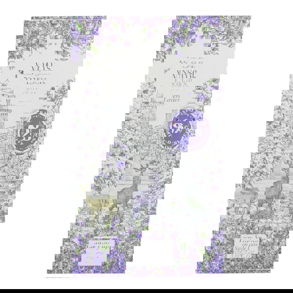 Woods Of Windsor Lavender Soap 3 X 60g