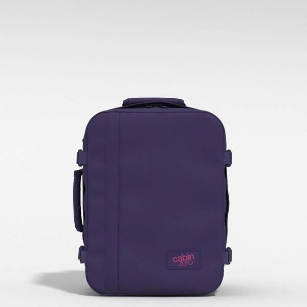CabinZero Classic Cabin Backpack 28L