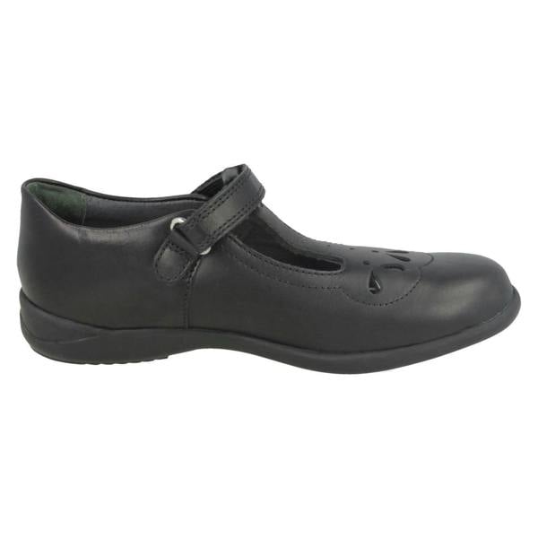 Start-rite Girls Startrite School Shoes Poppy
