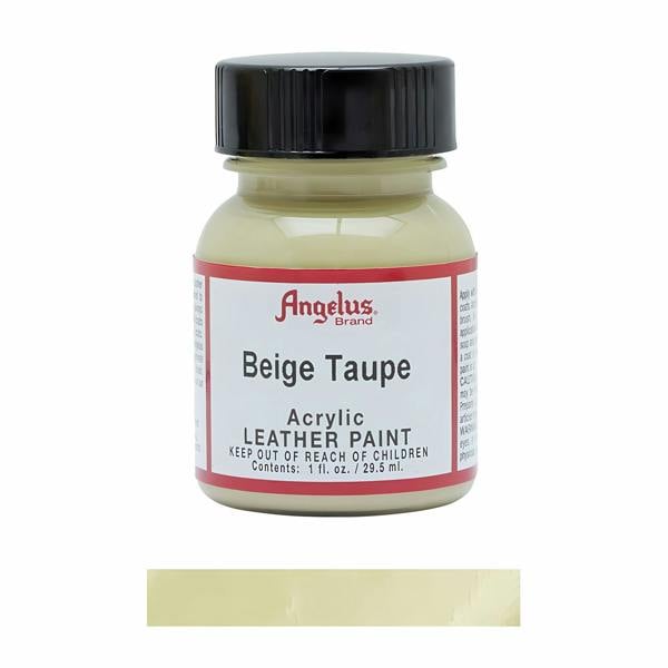 Angelus Leather Paint for Sneaker Customs and Shoes 1oz