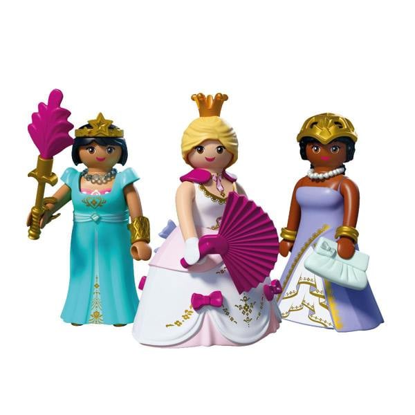 Playmobil Three Princesses - 72055 Playset