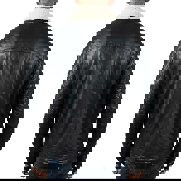 tom_jacket_Black_3XL, tom_jacket_Black_4XL, tom_jacket_Black_5XL, tom_jacket_Black_L, tom_jacket_Black_M, tom_jacket_Black_S, tom_jacket_Black_XL, tom_jacket_Black_XS, tom_jacket_Black_XXL