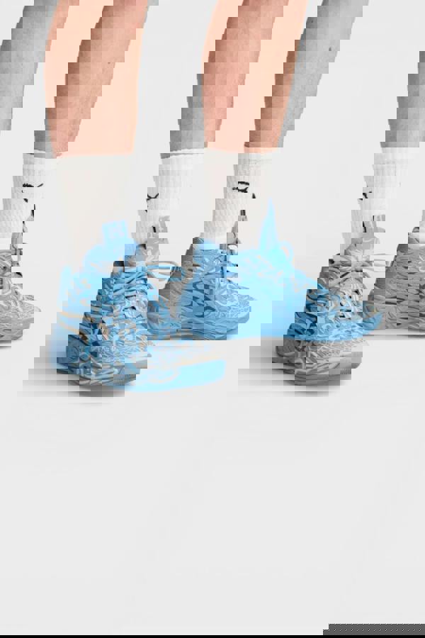 Puma MB.04 La France Team Light Blue