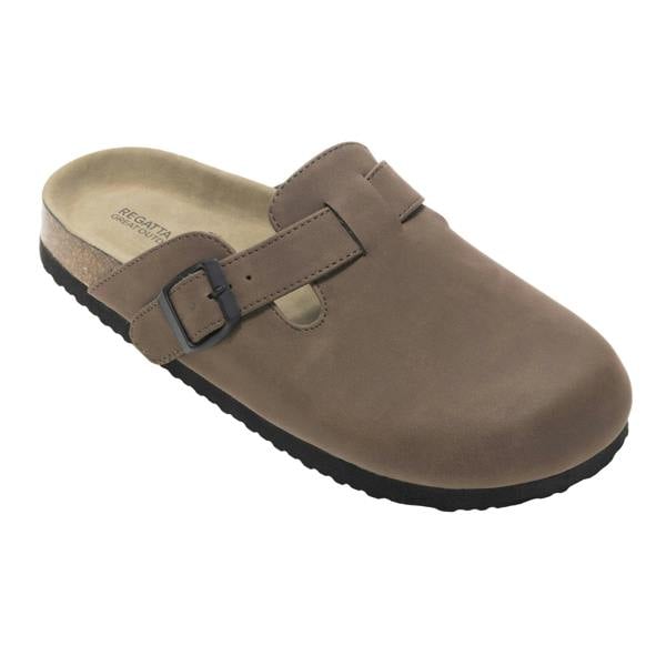 Regatta Womens/Ladies Kaber Mules - Chestnut - 