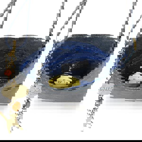 Catwalk Collection Handbags Flora - Crossbody Bag