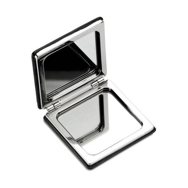 MidOcean Glow Magnetic Compact Mirror - Black - 