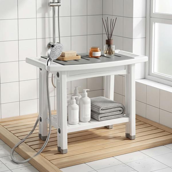 Shower Bench