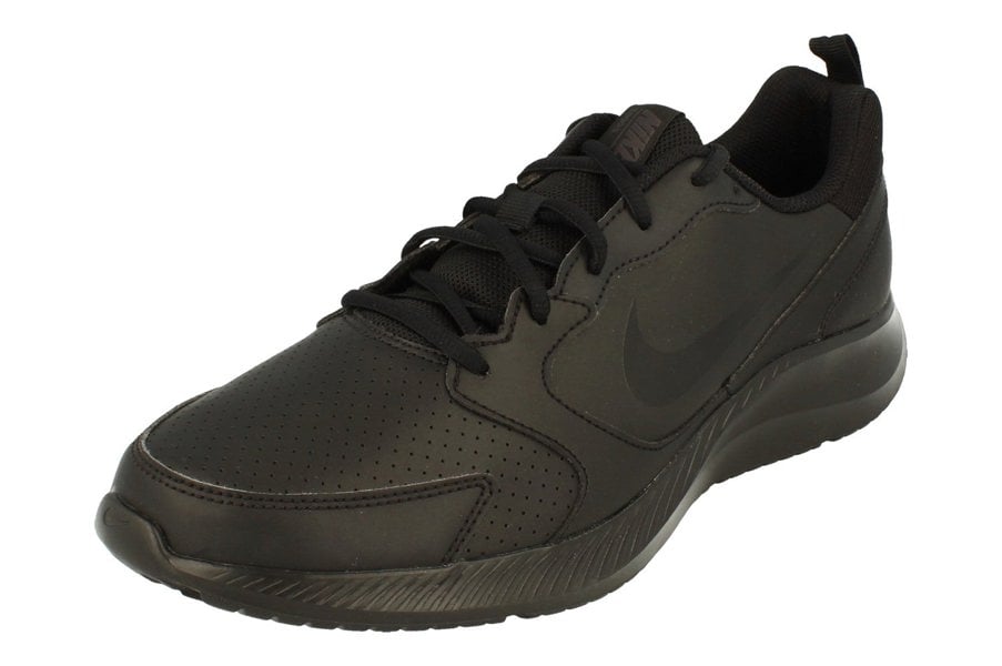 Nike Womens Todos Bq3201  002 - Black Anthracite 002 - Photo 0