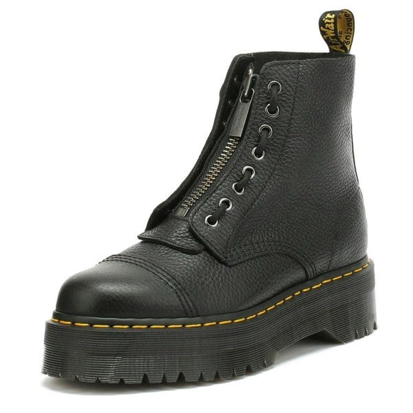 Dr. Martens - 22564001 Women's SINCLAIR Black