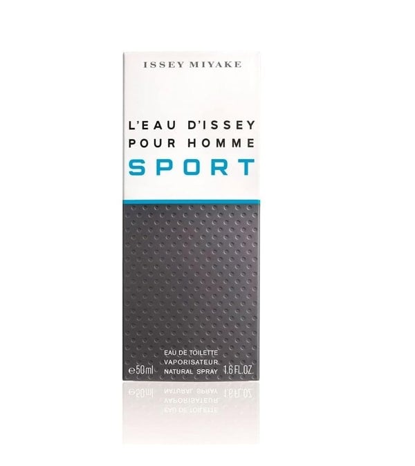 Issey Miyake L'Eau D'Issey Sport Eau De Toilette Spray - 50ml