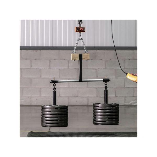 Shurtape T-rex Brute Force Tape 48mm X 9.14m - Black - 