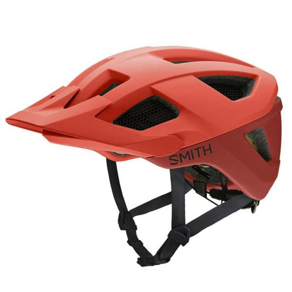 Smith Red Session Mips MTB Bike Helmet - Large