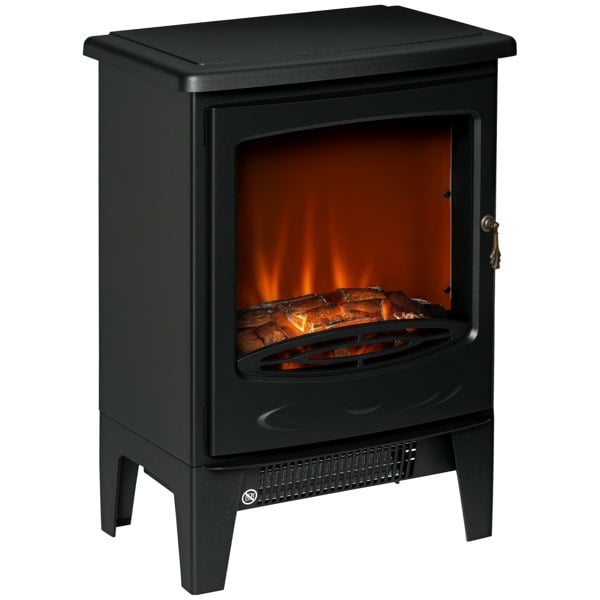 Electric Fireplace